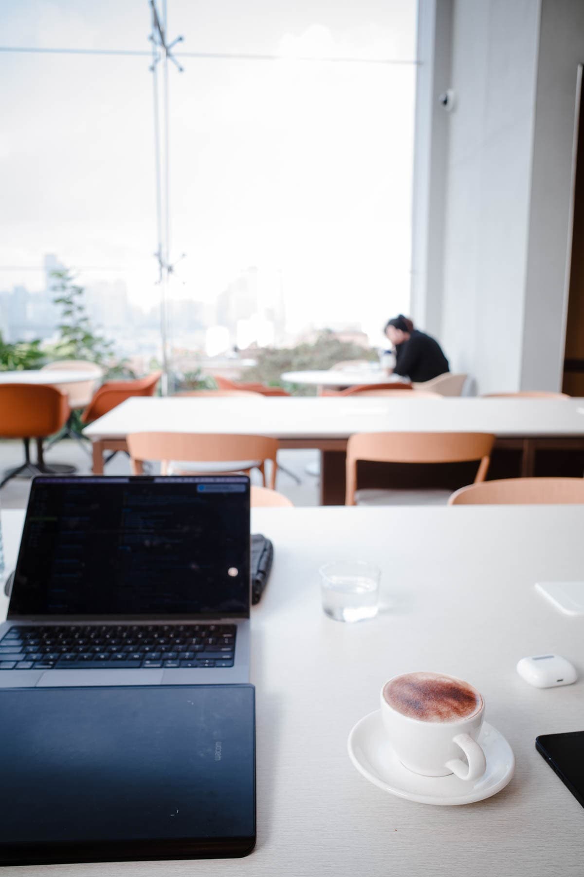 Image of Leible Coffee North Sydney